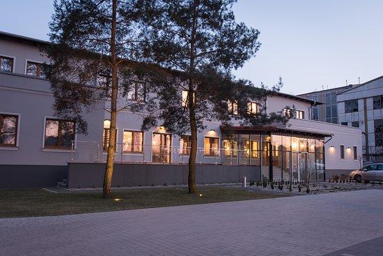 NOVOPOLSKA Hotel i Restauracja